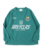 ちゃむ COOLMAX Game Long Sleeve Tee(105～125cm)｜FITH