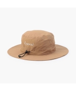 WR NYLON GLASSHOLD WIDE HAT Eyevol｜BRIEFING ブリーフィング