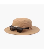 メンズウェア BRIEFING Eyevol NYLON GLASSHOLD WIDE HAT BRIEFING WRNYLON GLASSESHOLD HAT BR | Eyevol ONLINE STORE