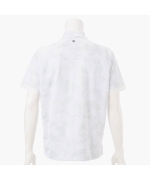 MEN'S CAMO JQ HIGHNECK RF｜BRIEFING ブリーフィング