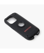 iPhone15 Pro BRIEFING × ROOT CO. スマホカバー 新商品】BRIEFING×ROOT CO. Shock Resist Case Rugged. iPhone15