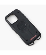 ブリーフィング　ルートコー　iPhone16pro ケース BRIEFING スマホケース BR×ROOT CO. for iPhone 16e : ZOZOTOWN