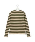 AURALEE×Adam et Rope/STAND UP L/S TEE AURALEE×Adam et Rope/STAND UP L/S TEE | eBay - トップス