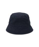 AURALEE】GARMENT-DYED FINX CHINO BUCKET HAT MADE BY KIJIMA