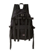 FRAY I.D｜EASTPAK】リボンバックパック｜FRAY I.D フレイ・アイディー