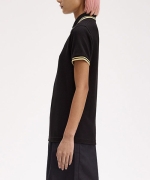 The Fred Perry Shirt - G12｜FRED PERRY フレッドペリー
