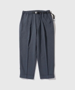 別注】2WAY STRETCH WIDE TAPERED CROPPED｜ADAM ET ROPE' HOMME