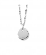 GARNI ガルニ Crockery Pendant - S GARNI - Crockery Ring Pendant - S | Tempt