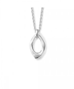 Crockery Ring Pendant-M｜GARNI ガルニ