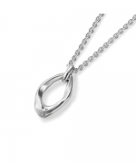 garni Crockery Ring Pendant M サイズ GARNI - 【取り寄せ】クロッケリー リング ペンダント Mサイズ