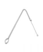 アクセサリー GARNI Crockery Ring Pendant Necklace アクセサリー GARNI Crockery Ring Pendant Necklace GARNI