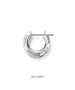 Crockery Double Pierce-Left｜GARNI ガルニ
