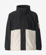 HHヘリーハンセン×アニエスベー NFウィンドブレーカー HH12502AN HH × agnes b. NF ウィンドブレーカー(キッズ)|THE NORTH FACE