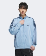 トラックジャケット（ジェンダーニュートラル）｜adidas