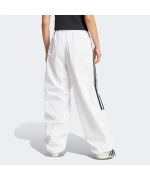 新品XL Adidasアディカラーチームガイスト トラックパンツJD0258 adidas Adicolor Teamgeist Oversized Track Pants - Grey