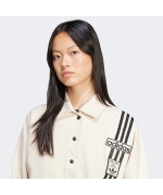 アディブレイク デニム 2-In-1 トラックトップ｜adidas
