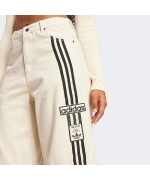 新品27⭐️adidas アディブレイク 2-IN-1 デニムパンツ オフホワイト 新品29⭐️adidas アディブレイク 2-IN-1 デニムパンツ オフ