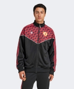 マンチェスター・ユナイテッド '91 トラックトップ｜adidas