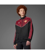 マンチェスターユナイテッド トラックトップ アディダス XL マンチェスター・ユナイテッド '91 トラックトップ｜adidas