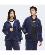 ベロア トラックジャケット｜adidas Originals アディダス
