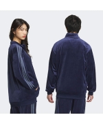 ベロア トラックジャケット｜adidas Originals アディダス