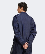 adidas アディカラー ルーズ SST デニム ストーン adidas｜【公式】アディダス adidas SST アディカラー ルーズ