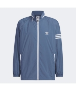 adidas - 【美品】adidas ウインドブレーカー adidas Originals BY別注ADS200 ウィンドブレーカー - メルカリ