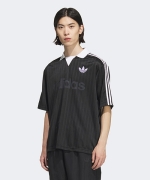 襟付きゴーリートップ｜adidas Originals アディダス オリジナルス