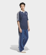 襟付きゴーリートップ｜adidas Originals アディダス オリジナルス