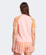 アディダス オリジナルス サマーグロー カリ 半袖Tシャツ