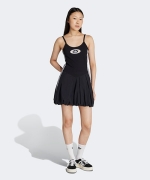 【adidas】ADIDAS ORIGINALSキャンパス2000 バルーン ワンピース レディース ADIDAS ORIGINALS キャンパス 2000 バルーン
