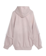 adidas アディダス ウォッシュド オーバーサイズ フルジップパーカー 楽天市場】 【公式】アディダス adidas 返品可 ライフスタイル