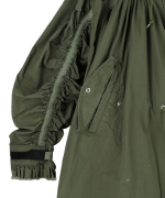 BUNNY MODS COAT｜KIDILL KYOTO キディル キョウト