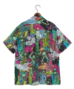 HAWAIIAN SHIRT｜KIDILL KYOTO キディル キョウト