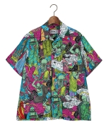 HAWAIIAN SHIRT｜KIDILL KYOTO キディル キョウト