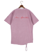 KIDILL DESTROY T-SHIRT [KL823] ダメージTシャツ KIDILL DESTROY T-SHIRT [KL823] ダメージTシャツ