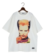 SUE CATWOMAN DOLLS T-SHIRT｜KIDILL KYOTO キディル キョウト