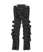 CHAOS BONDAGE PANTS｜KIDILL KYOTO キディル キョウト
