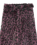 ヨ*オ様 【新品未使用】KIDILL FAUX-FUR DEVIL JACKET FAUX-FUR DEVIL PANTS｜KIDILL KYOTO キディル キョウト