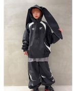 BUNNY TRACK JACKET｜KIDILL KYOTO キディル キョウト