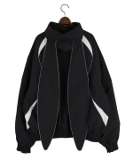BUNNY TRACK JACKET｜KIDILL KYOTO キディル キョウト