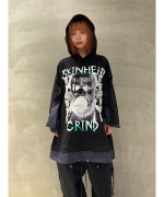 DOCKING HOODIE｜KIDILL KYOTO キディル キョウト