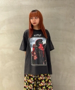Ho99o9 ARTIST T-SHIRT｜KIDILL KYOTO キディル キョウト