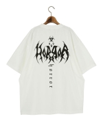 Horror Ho99o9 激レア　日本　Tシャツ Ho99o9 ARTIST T-SHIRT｜KIDILL KYOTO キディル キョウト