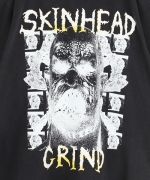 送料無料】HISASHI同柄、KIDILL/SKIN HEAD Tシャツ - メルカリ