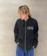 KIDILL 新品タグつき　GOKURAKU Vietnam Jacket KIDILL 新品タグつき GOKURAKU Vietnam Jacket - メルカリ