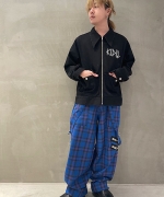 ジャケット・アウター KIDILL 20aw GOKURAKU Vietnam Jacket KIDILL 20aw GOKURAKU Vietnam Jacket