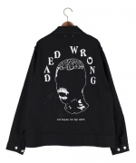 ジャケット・アウター KIDILL 20aw GOKURAKU Vietnam Jacket ジャケット | KIDILL/キディル | 三越伊勢丹オンラインストア