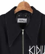 ジャケット・アウター KIDILL 20aw GOKURAKU Vietnam Jacket VIETNAM JACKET｜KIDILL KYOTO キディル キョウト