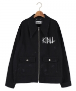 VIETNAM JACKET｜KIDILL KYOTO キディル キョウト